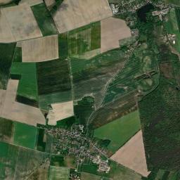 Trossin High Resolution Satellite Map