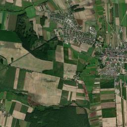 Sulmierzyce High Resolution Satellite Map