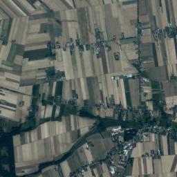 Rzeczyca High Resolution Satellite Map