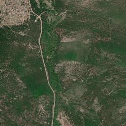 Novokizhinginsk High Resolution Satellite Map