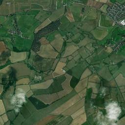 1 Common Road, Malmesbury, Wiltshire  Satellite Map