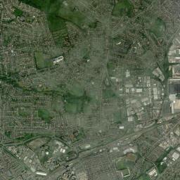 130 Beechcroft Road, Swindon SN2 7QE, UK Satellite Map