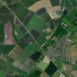 Cholsey High Resolution Satellite Map