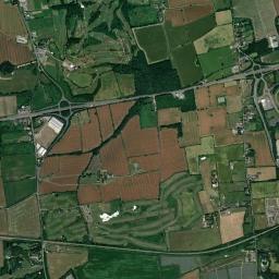 263 Brentwood Road, Herongate, Brentwood Satellite Map