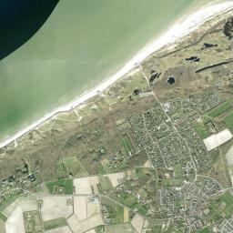 Oostkapelle High Resolution Satellite Map