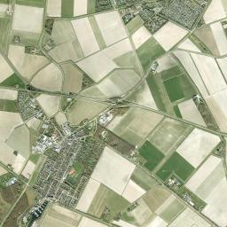 Kamperland High Resolution Satellite Map