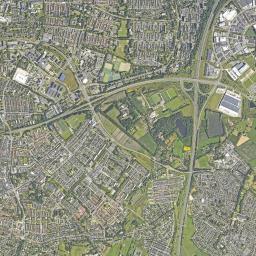 Bavel High Resolution Satellite Map