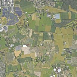 Dorst High Resolution Satellite Map