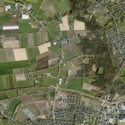 Handel High Resolution Satellite Map