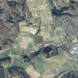 Adelebsen High Resolution Satellite Map