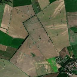 Beesenstedt High Resolution Satellite Map