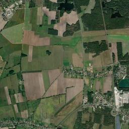 Rückersdorf High Resolution Satellite Map