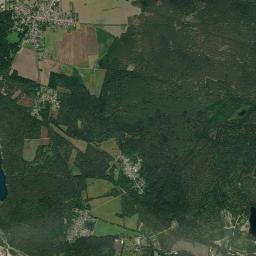 Sallgast High Resolution Satellite Map