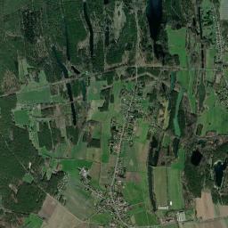 Groß Düben High Resolution Satellite Map