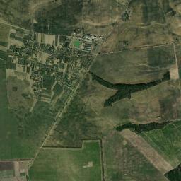 Chernihiv Raion High Resolution Satellite Map