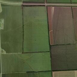 Novousmanskiy Rayon High Resolution Satellite Map