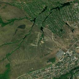 Sokolovyy High Resolution Satellite Map