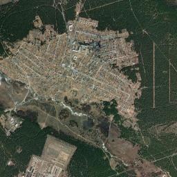 Drovyanaya High Resolution Satellite Map