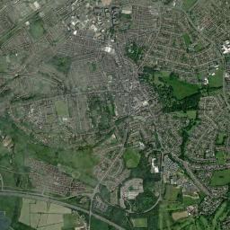 31 Cricklade Street, Swindon SN1, UK Satellite Map