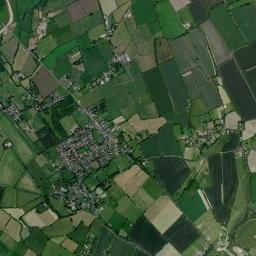 Wanborough High Resolution Satellite Map