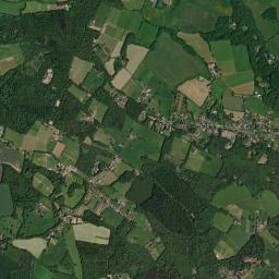 7 Baneres Grove, Henley-on-Thames, Oxfordshire RG9, UK Satellite Map