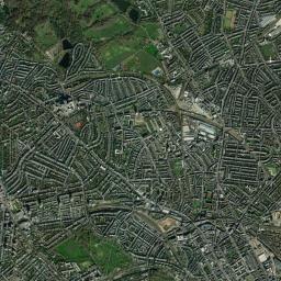 地図 シティ オブ ウェストミンスター City Of Westminster Map N All Com