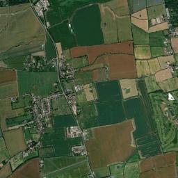 Bulphan High Resolution Satellite Map