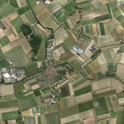 Scherpenisse High Resolution Satellite Map