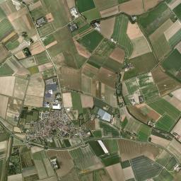 Poortvliet High Resolution Satellite Map