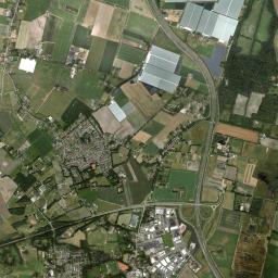 Lepelstraat High Resolution Satellite Map