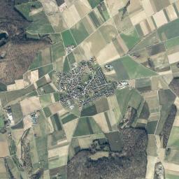 Adelebsen, DE locator map