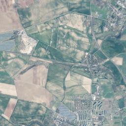 Volkstedt High Resolution Satellite Map