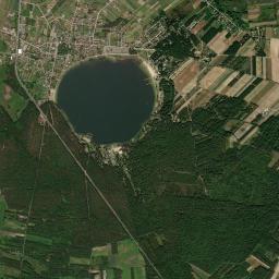 Firlej High Resolution Satellite Map