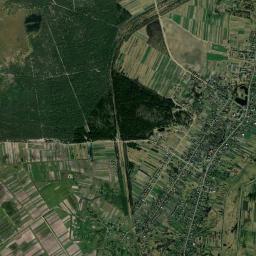 Nuyno High Resolution Satellite Map