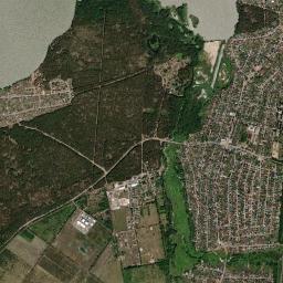 Maslovka High Resolution Satellite Map