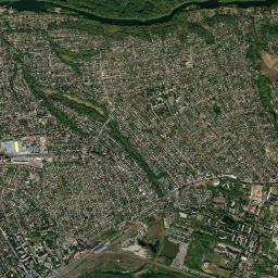 Balashov High Resolution Satellite Map