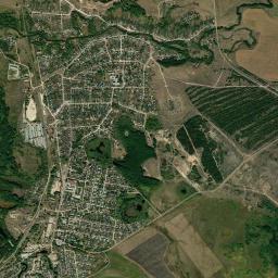 Lysyye Gory High Resolution Satellite Map