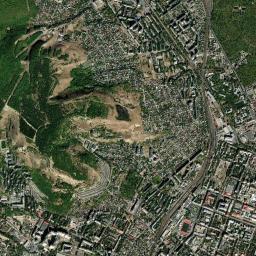 Saratov High Resolution Satellite Map