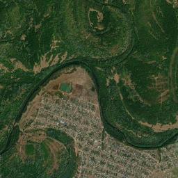 Kardailovo High Resolution Satellite Map