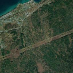 Tankhoy High Resolution Satellite Map