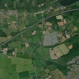 Farm Road, Cefn Cribwr, Bridgend CF32 0HB Satellite Map