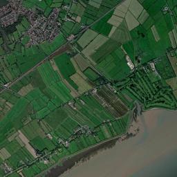 Marshfield High Resolution Satellite Map