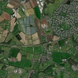 Westerleigh Rd, Coalpit Heath, South Gloucestershire BS37, UK Satellite Map