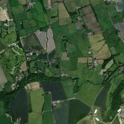 Hay Ln, Swindon SN4, UK Satellite Map