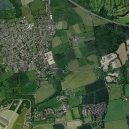 1 Wharf Rd, Wroughton, Swindon SN4 9LE, UK Satellite Map