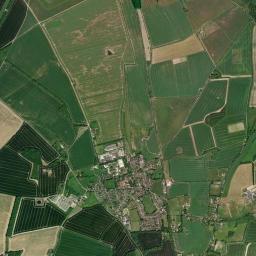 1 Ilsley Road, Newbury, West Berkshire RG20 Satellite Map