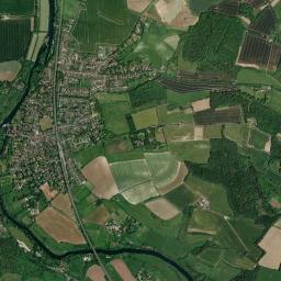 Goring, The Bridge (W-bound), Reading Satellite Map