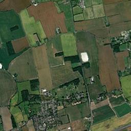 Orsett High Resolution Satellite Map