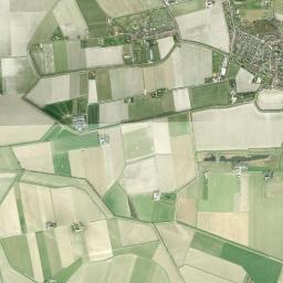 Wolphaartsdijk High Resolution Satellite Map