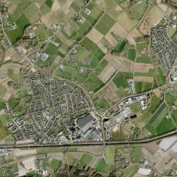 Lieshout High Resolution Satellite Map